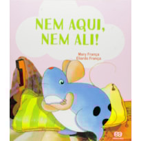 NEM AQUI NEM ALI