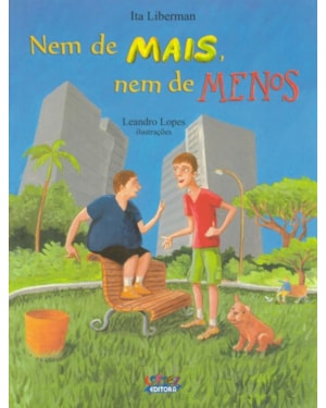 Nem de mais, nem de menos