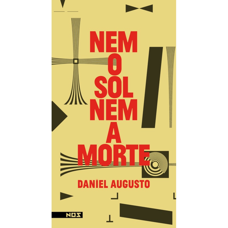 NEM O SOL, NEM A MORTE