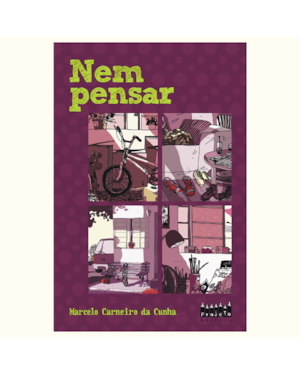 Nem pensar