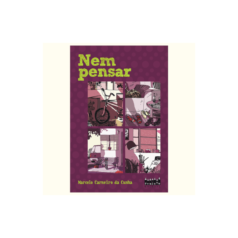 Nem pensar