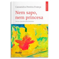 NEM SAPO, NEM PRINCESA
