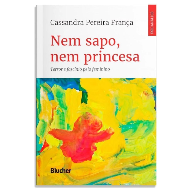 NEM SAPO, NEM PRINCESA