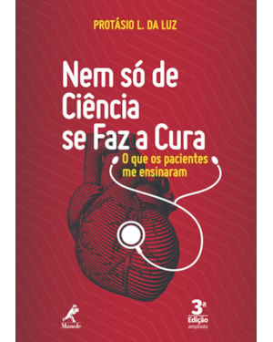 Nem só de ciência se faz a cura: o que os pacientes me ensinaram
