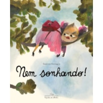 NEM SONHANDO!
