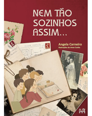 NEM TÃO SOZINHOS ASSIM...