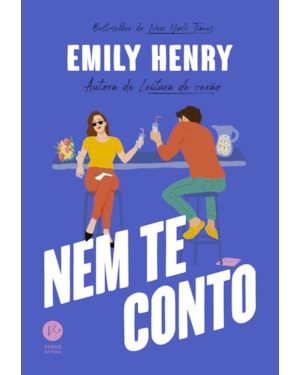 NEM TE CONTO