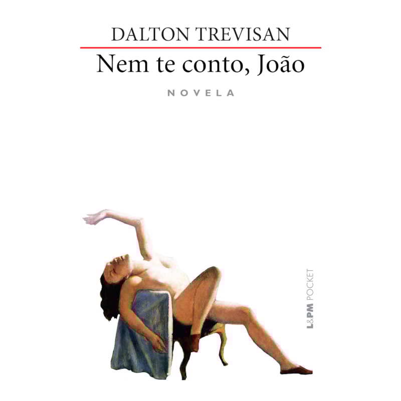 Nem te conto, joão