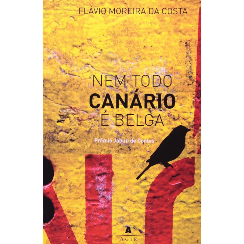 NEM TODO CANARIO E BELGA - 1