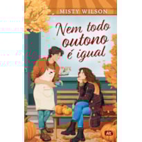 NEM TODO OUTONO É IGUAL