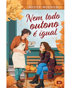 NEM TODO OUTONO É IGUAL
