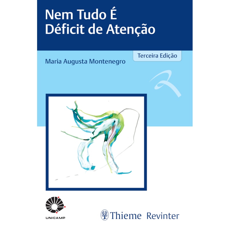 Nem tudo é déficit de atenção