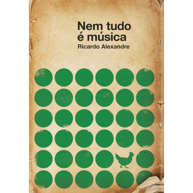 NEM TUDO É MÚSICA