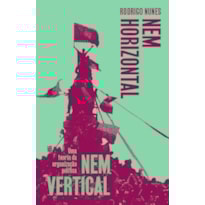 NEM VERTICAL NEM HORIZONTAL: UMA TEORIA DA ORGANIZAÇÃO POLÍTICA