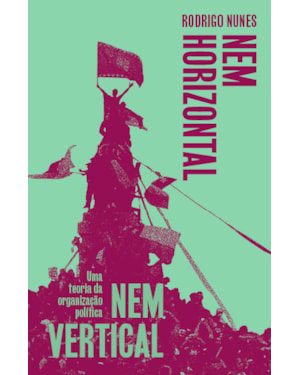 NEM VERTICAL NEM HORIZONTAL: UMA TEORIA DA ORGANIZAÇÃO POLÍTICA