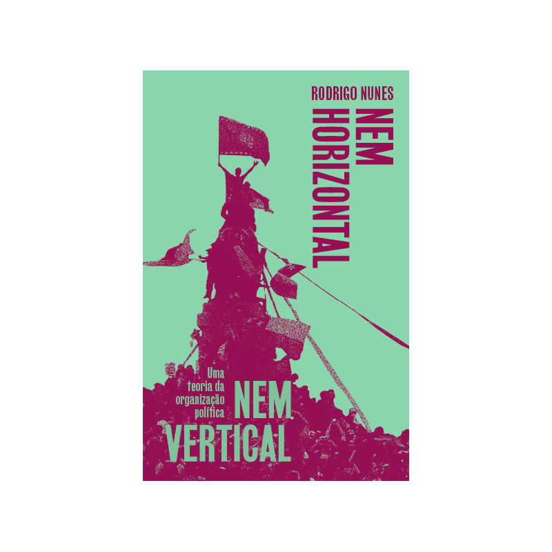 NEM VERTICAL NEM HORIZONTAL: UMA TEORIA DA ORGANIZAÇÃO POLÍTICA