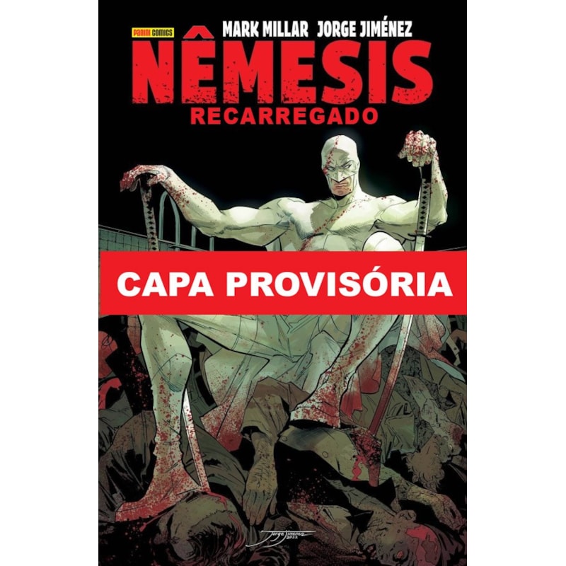 Nemesis recarregado