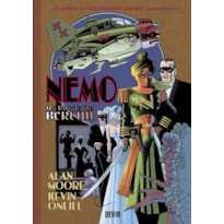 Nemo: as rosas de Berlim