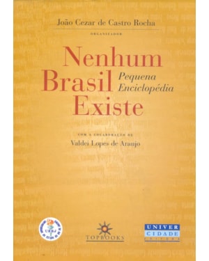 NENHUM BRASIL EXISTE