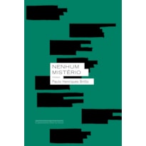 NENHUM MISTÉRIO