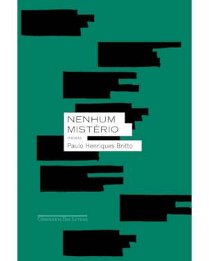 Nenhum mistério