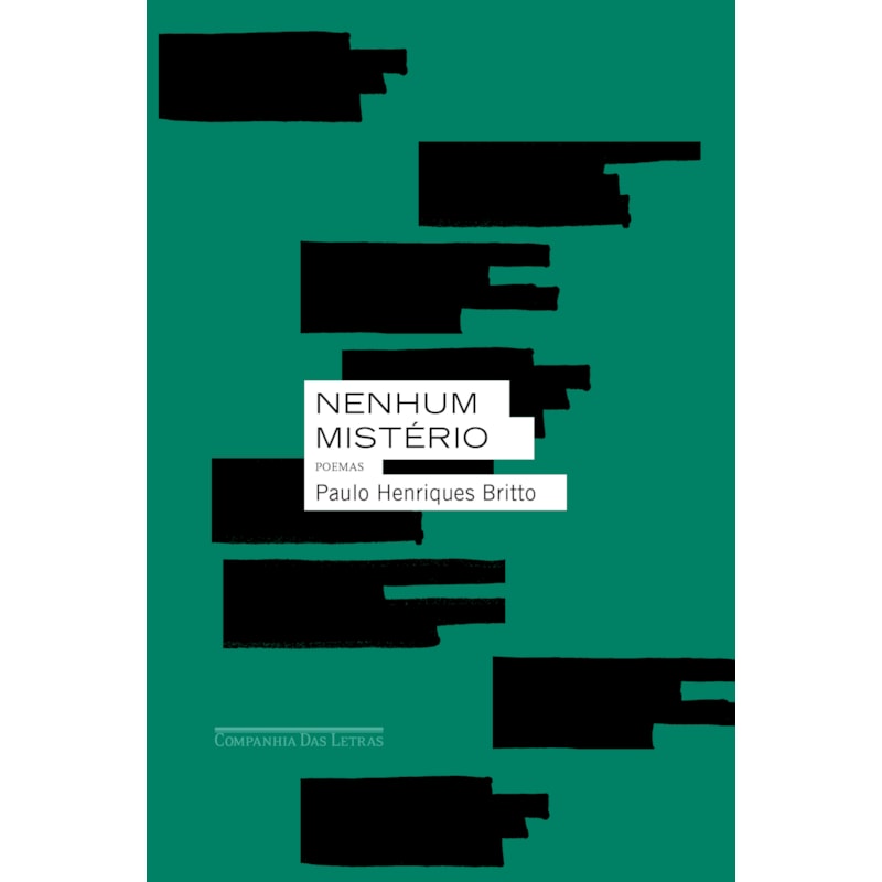 NENHUM MISTÉRIO
