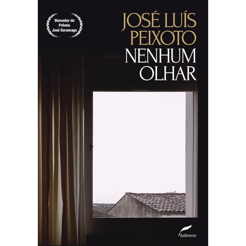 NENHUM OLHAR
