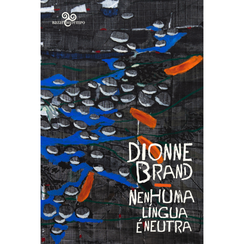 NENHUMA LÍNGUA É NEUTRA