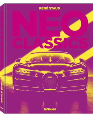 Neo classics - from factory to cult car in 0 seconds