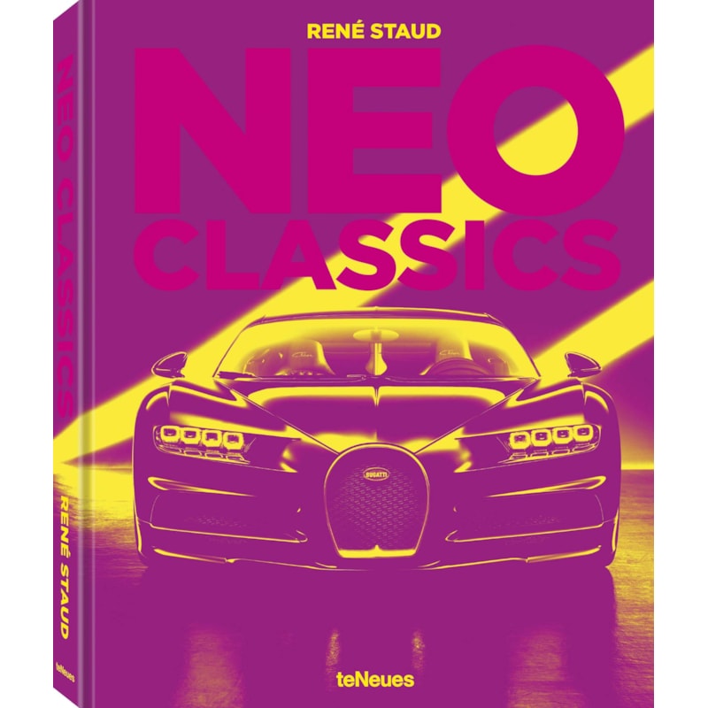 Neo classics - from factory to cult car in 0 seconds
