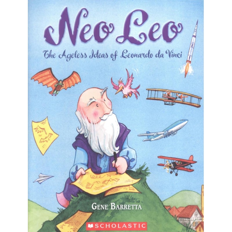 NEO LEO