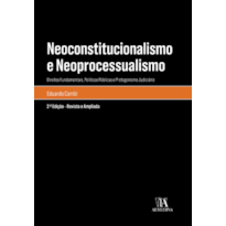 Neoconstitucionalismo e neoprocessualismo: direitos fundamentais, políticas públicas e protagonismo judiciário