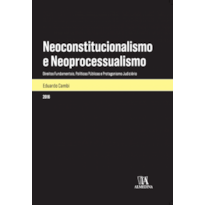 Neoconstitucionalismo e neoprocessualismo: Direitos fundamentais, políticas públicas e protagonismo judiciário