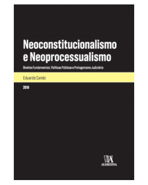Neoconstitucionalismo e neoprocessualismo: Direitos fundamentais, políticas públicas e protagonismo judiciário