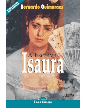 Neoleitores - a escrava isaura