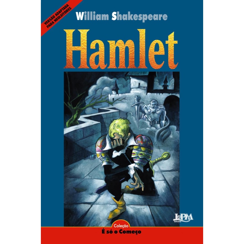 Neoleitores - hamlet