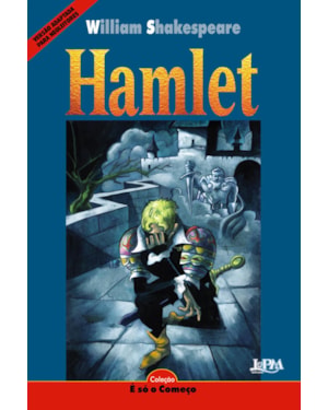 Neoleitores - hamlet