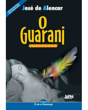 Neoleitores - o guarani