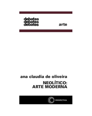 NEOLÍTICO: ARTE MODERNA