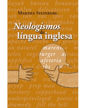 NEOLOGISMOS DA LÍNGUA INGLESA