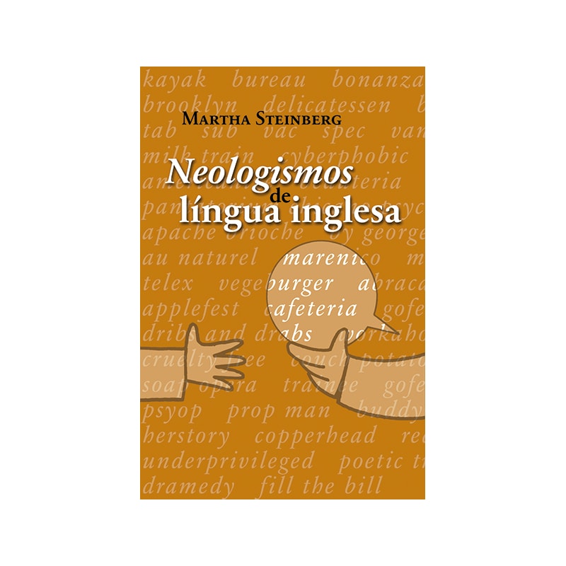 NEOLOGISMOS DA LÍNGUA INGLESA