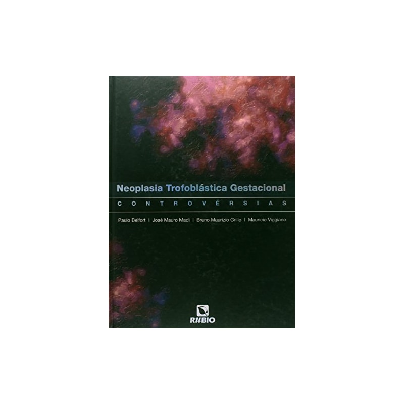 NEOPLASIA TROFOBLASTICA GESTACIONAL - 1