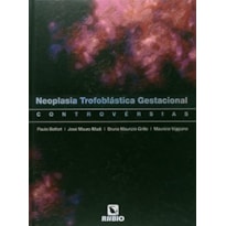 Neoplasia trofoblástica gestacional