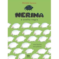NERINA: A OVELHA NEGRA