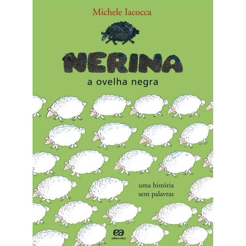 NERINA: A OVELHA NEGRA