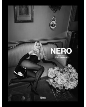 Nero - Dolce & Gabbana