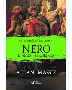 NERO E SEUS HERDEIROS