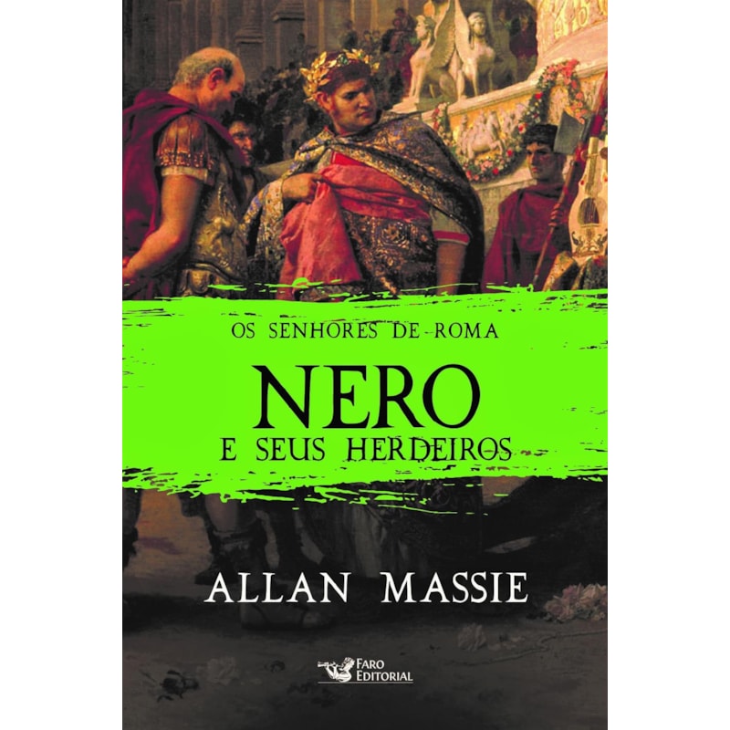NERO E SEUS HERDEIROS
