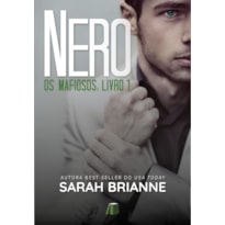 Nero: Os mafiosos, livro 1
