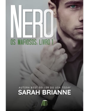 Nero: Os mafiosos, livro 1